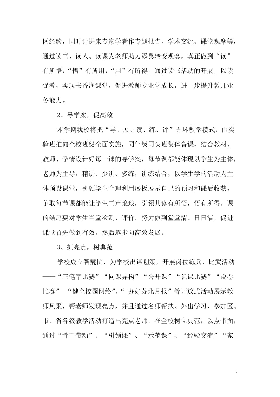 双优型教师方案_第3页