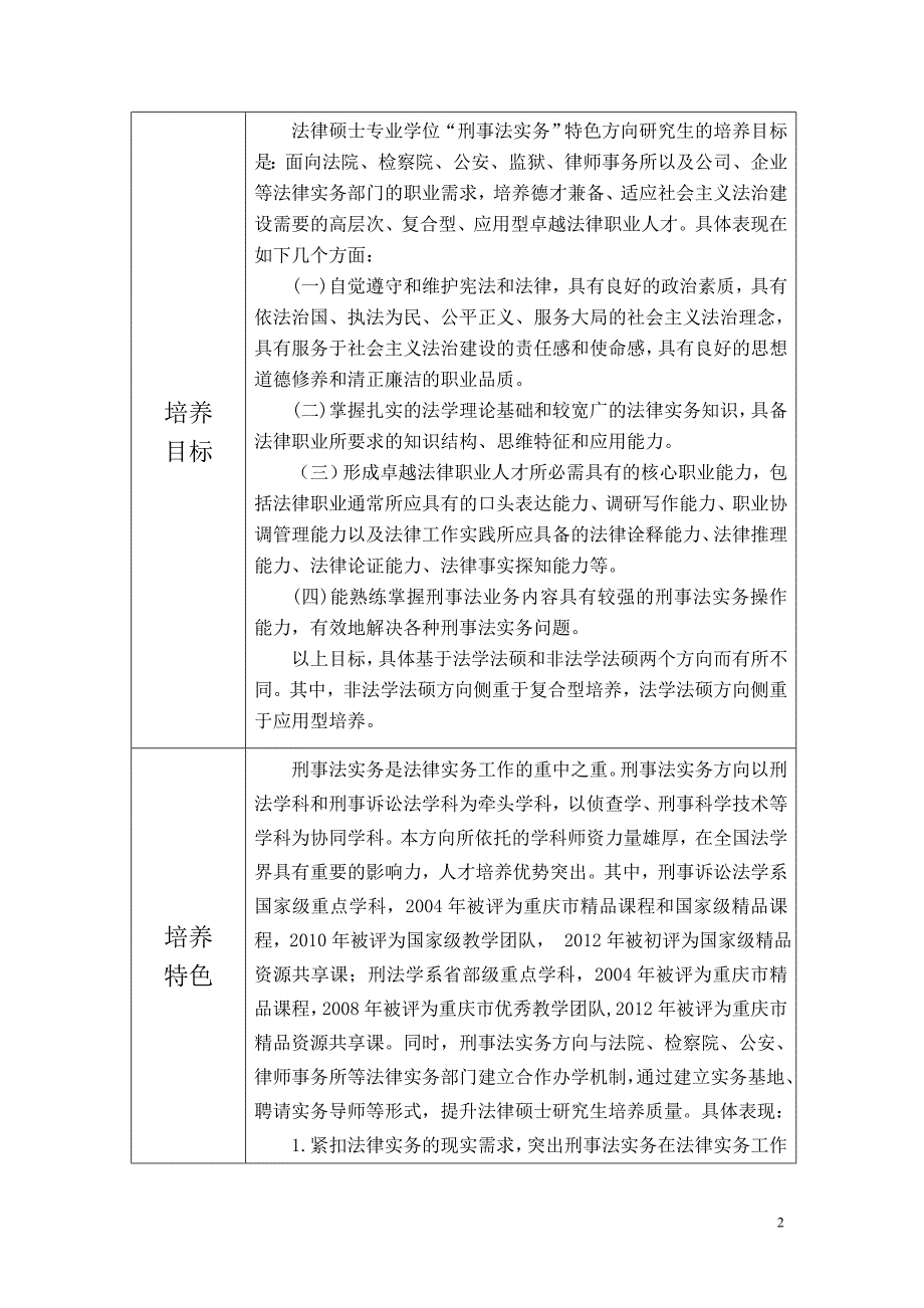 刑事法实务方向.doc_第2页