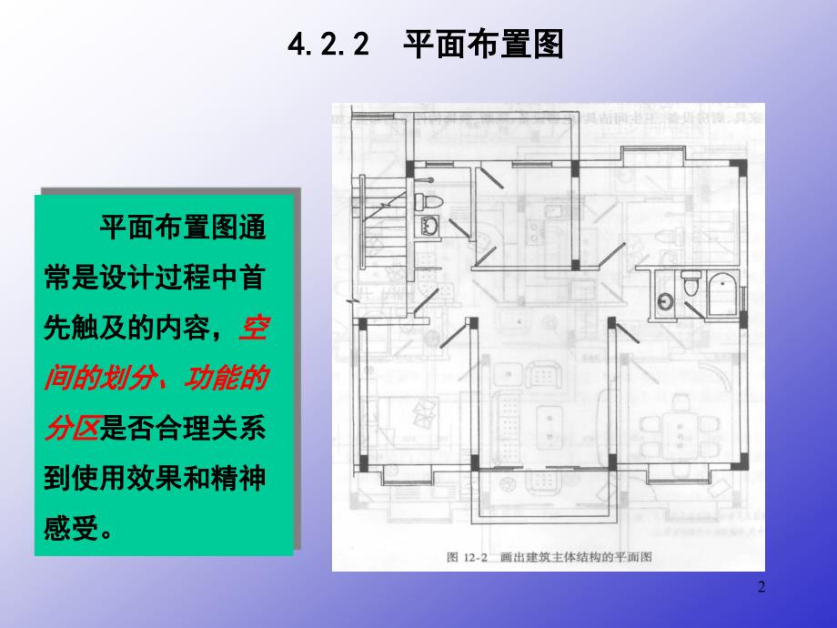 室内装修施工图资料_第2页