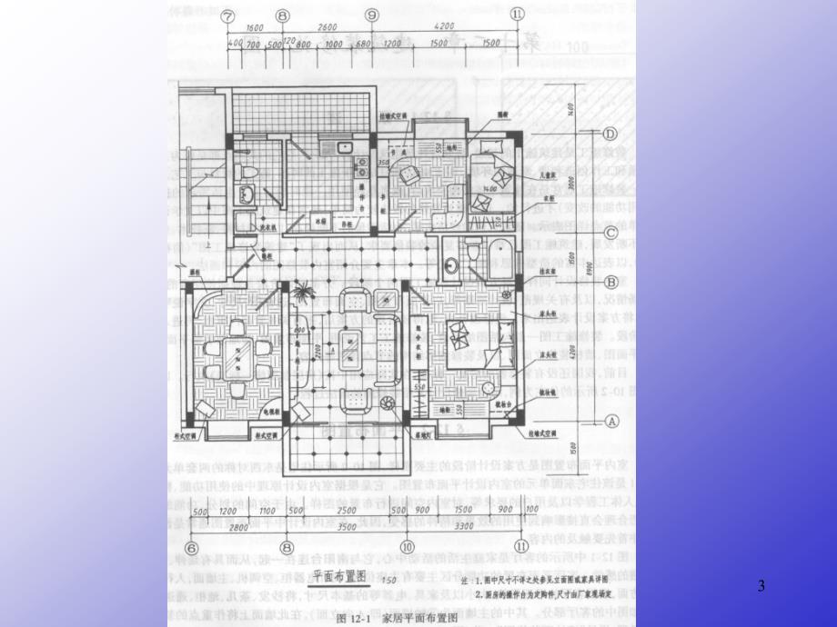 室内装修施工图资料_第3页