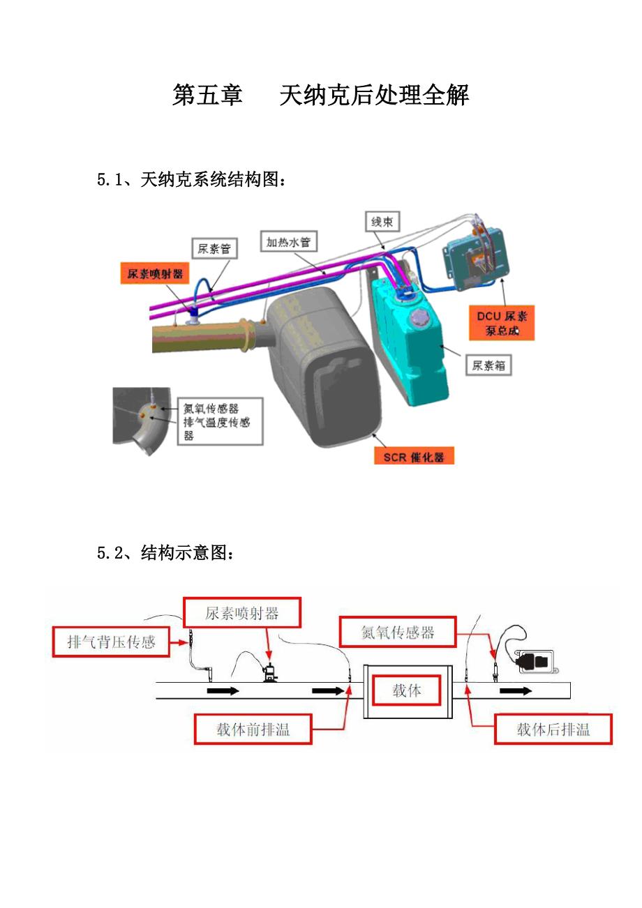 天纳克后处理工作原理资料_第1页