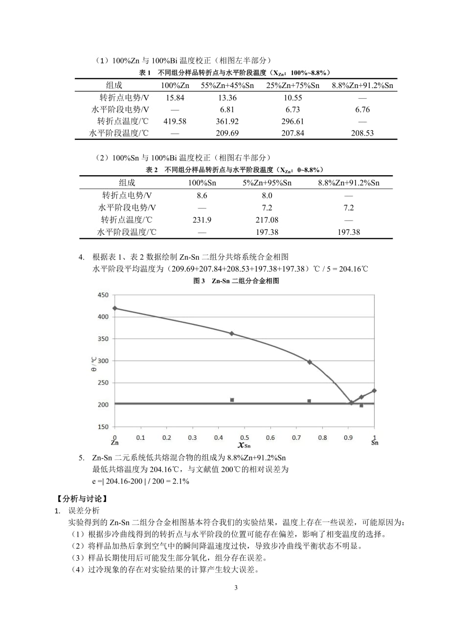 二组分简单共熔系统相图的绘制.doc_第3页