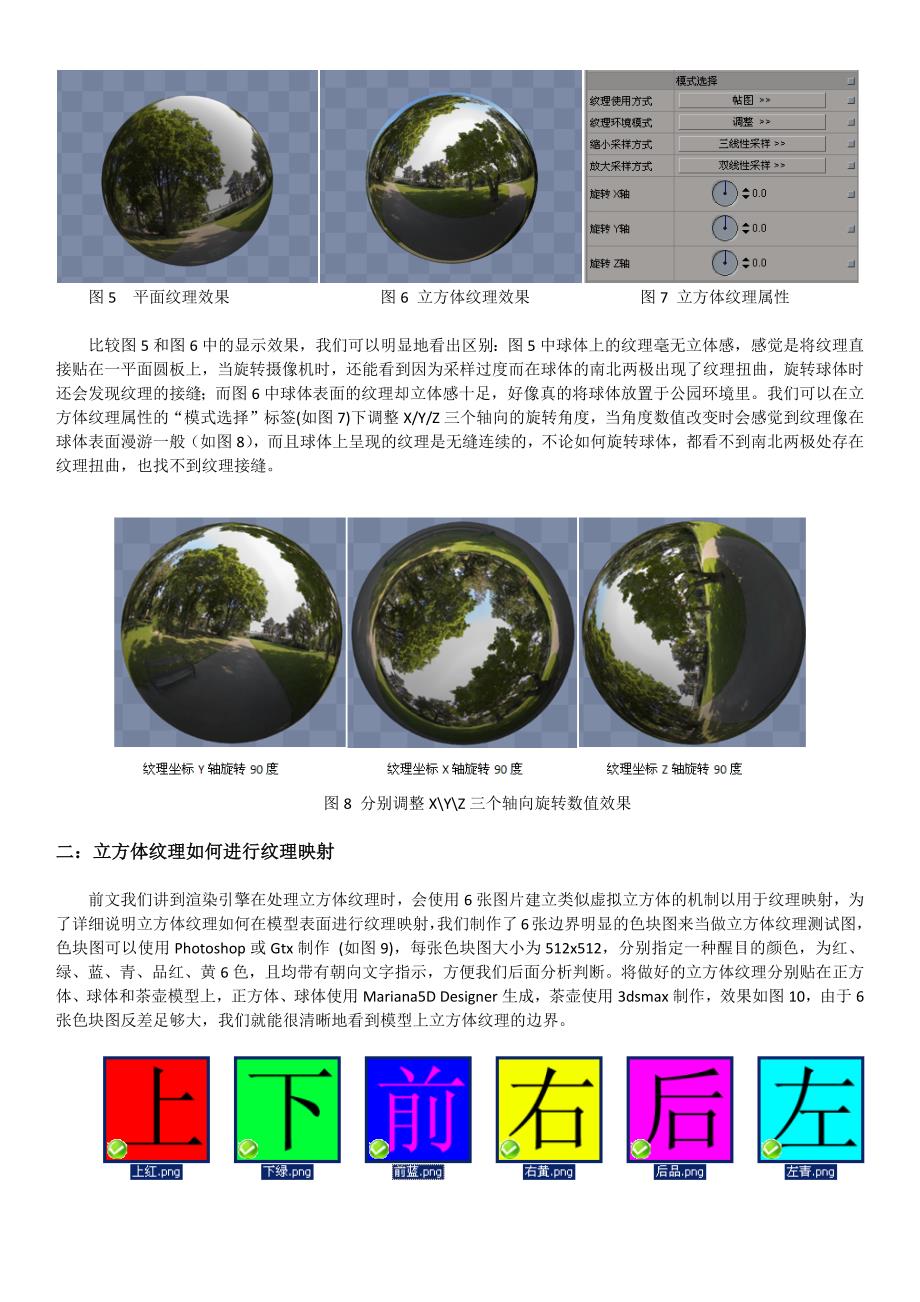 在线图文包装_mariana5d designer学习指南_006基础篇之立方体纹理的使用.doc_第2页