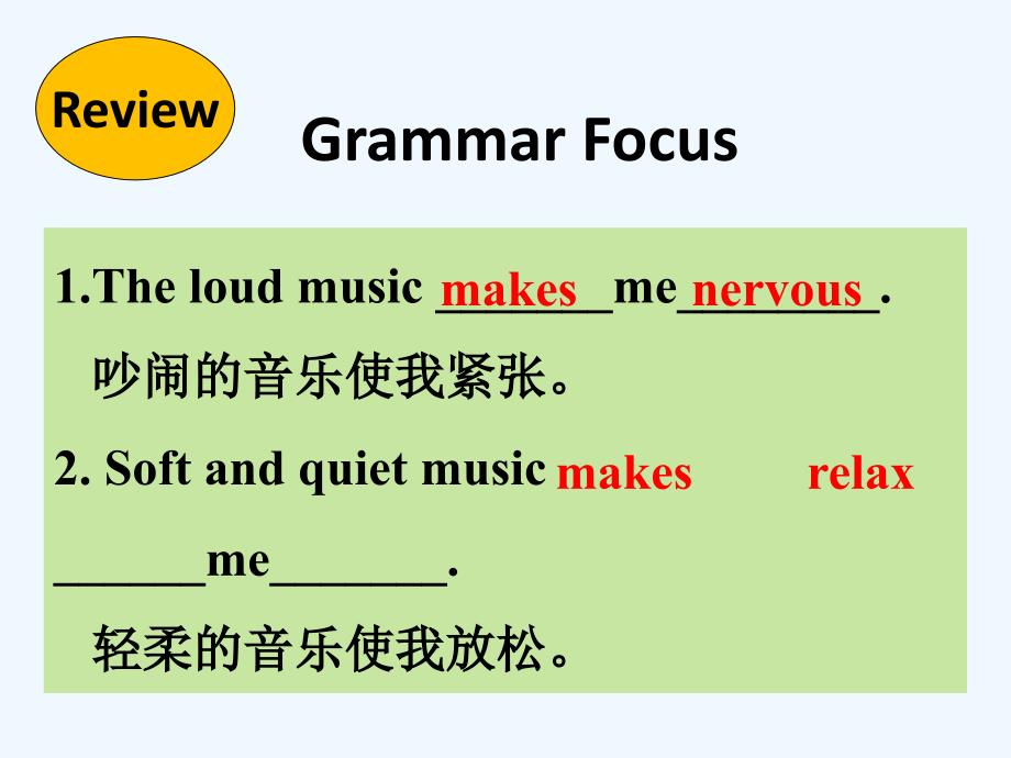 英语人教版九年级全册unit11 sectiona grammar focus-_第3页