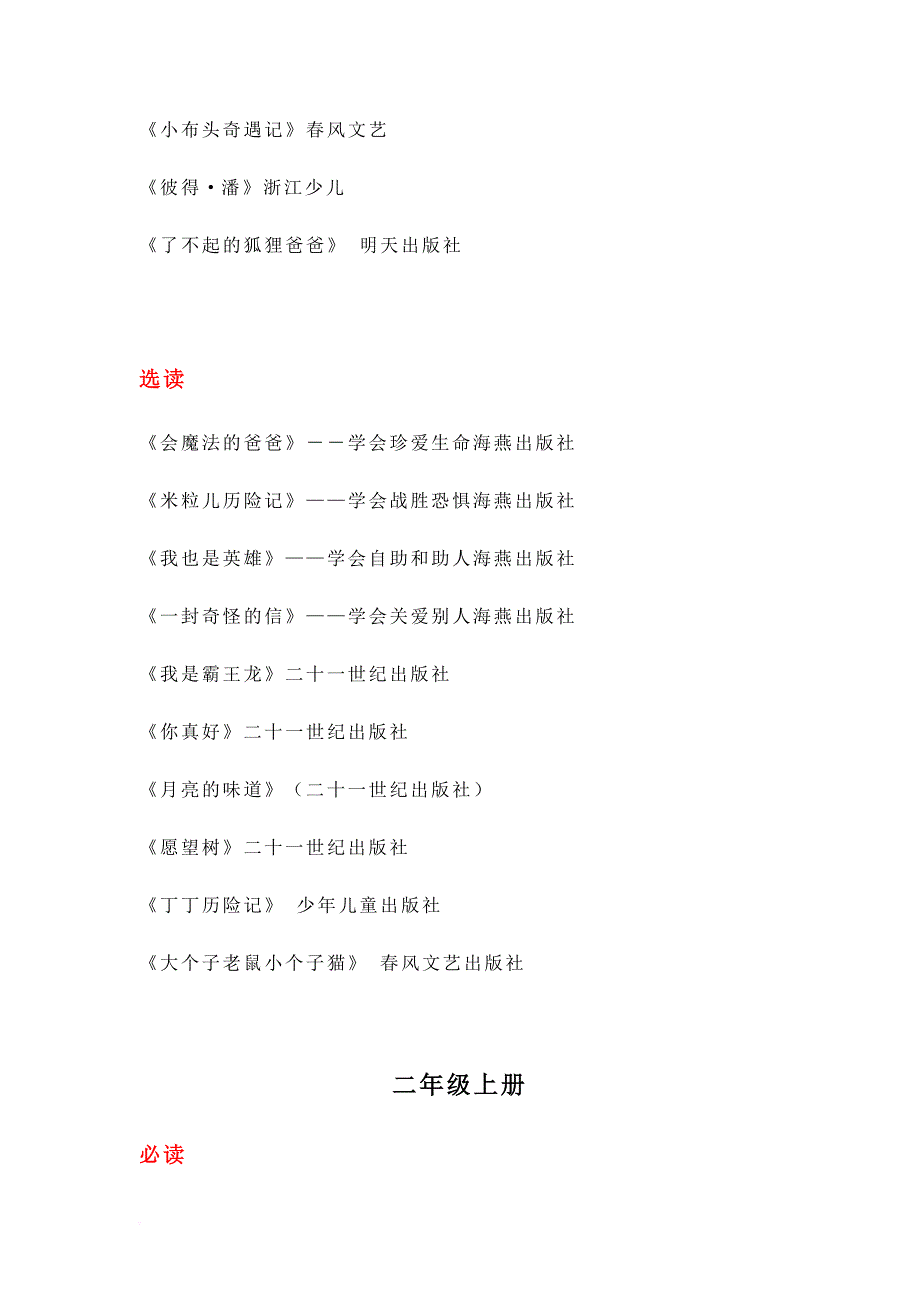 小学生阅读书籍介绍.doc_第4页