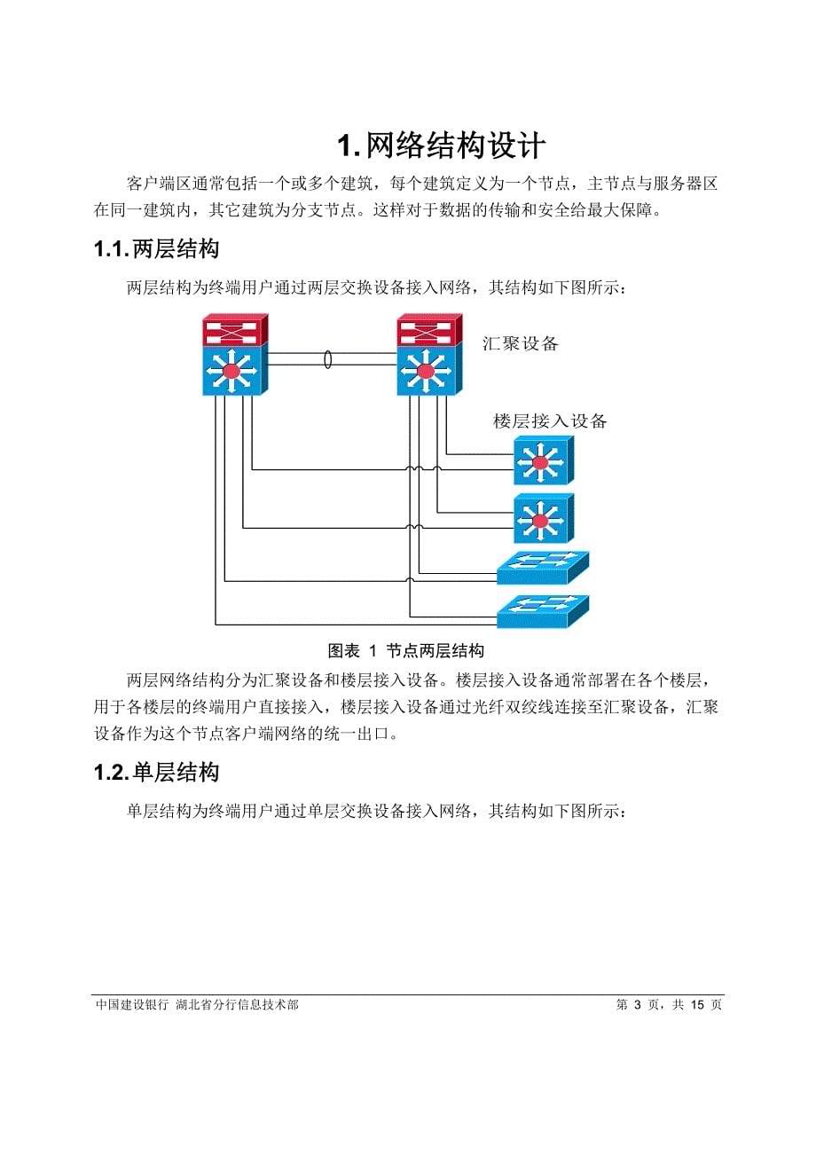 如何处理局域网广播风暴 生成树协议介绍(同名24430)_第5页