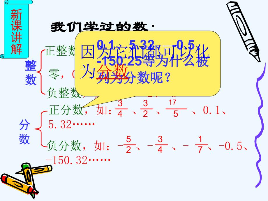 数学人教版七年级上册正数和负数.2.1有理数定义1_第4页