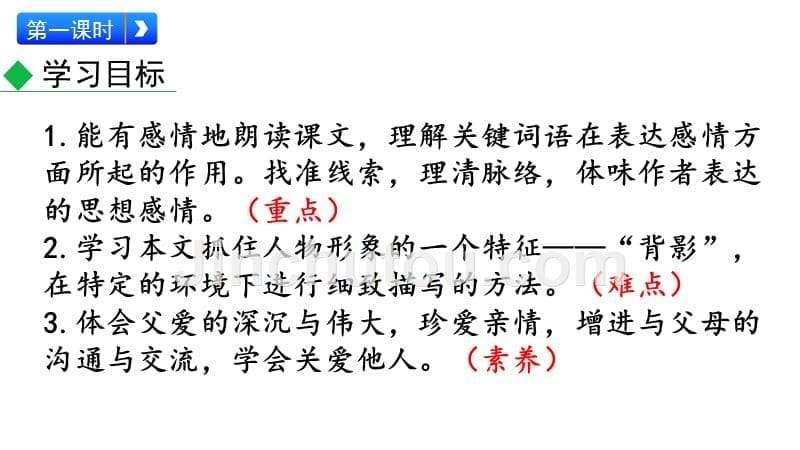 部编版八年级上语文课件全册下（4－6单元）_第5页