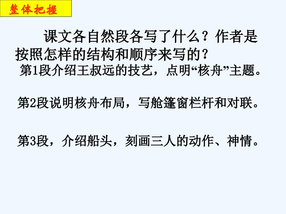 语文人教版八年级上册核舟记》课件_第4页