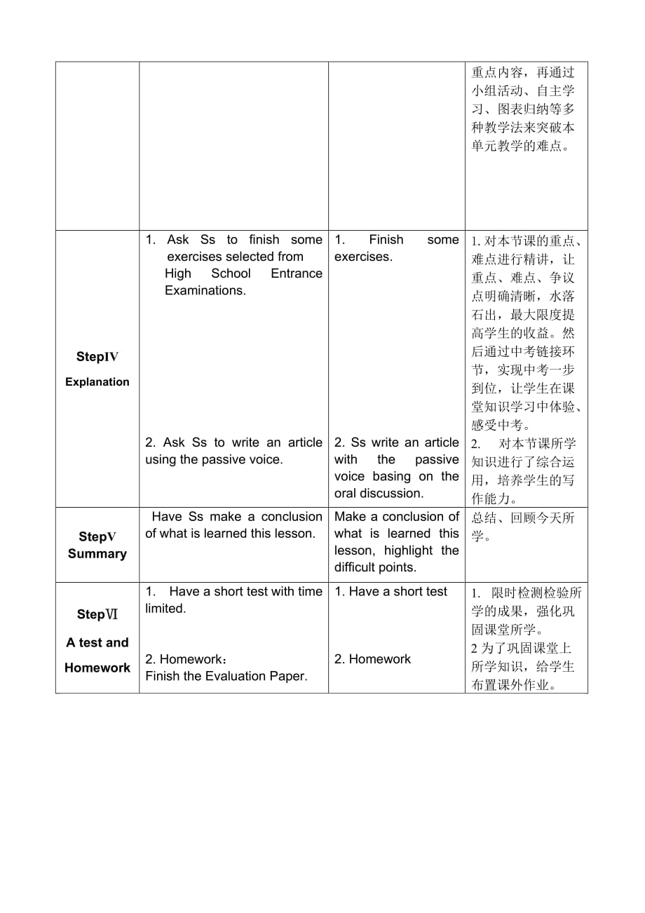 英语人教版九年级全册unit 7 sectiona grammar focus_第4页