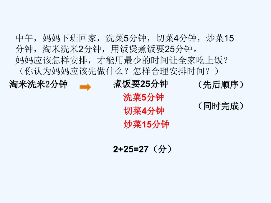 数学北师大版四年级下册四年级数学下册《优化》教学课件_第4页