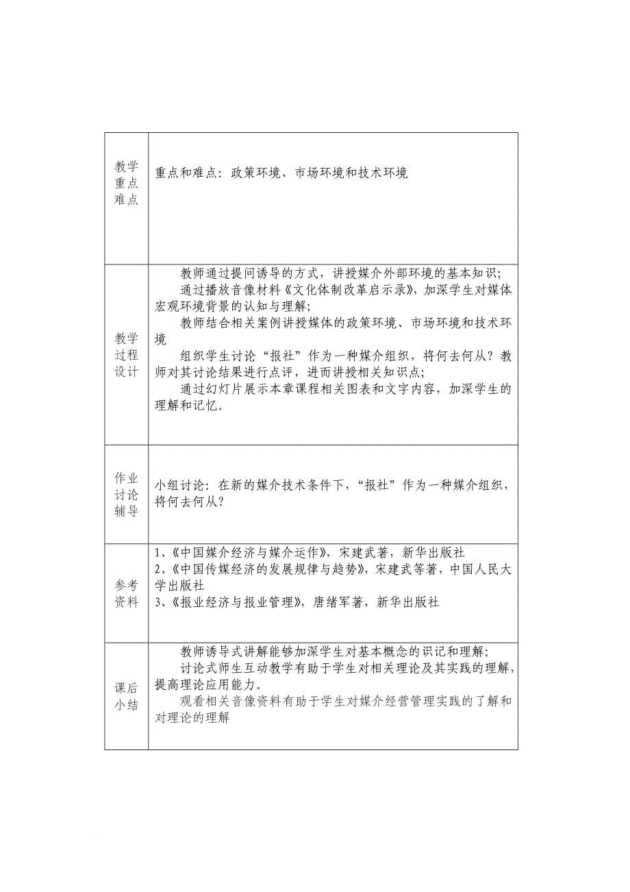 媒体管理学教案_第5页