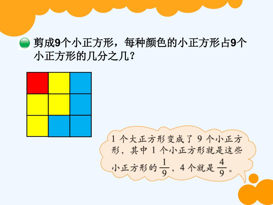 数学北师大版三年级下册《分一分》二教学课件.ppt_第3页