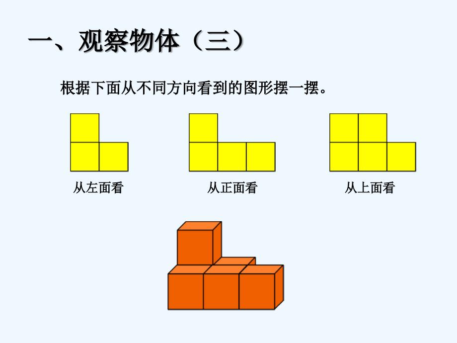 （精品教育）《图形与几何》课件3_第3页