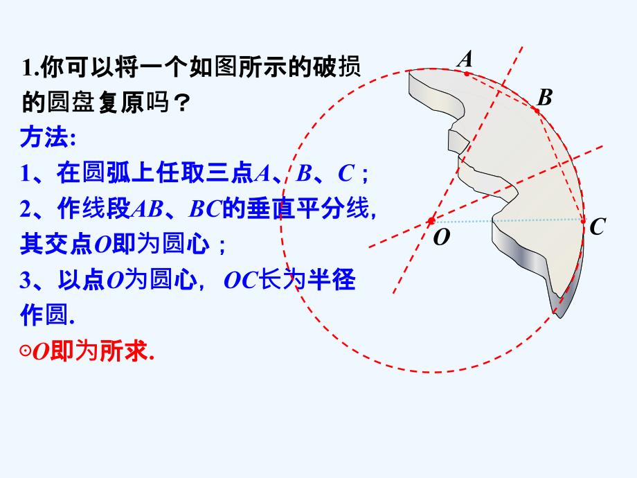 （精品教育）拓展练习1_过三点的圆_第1页