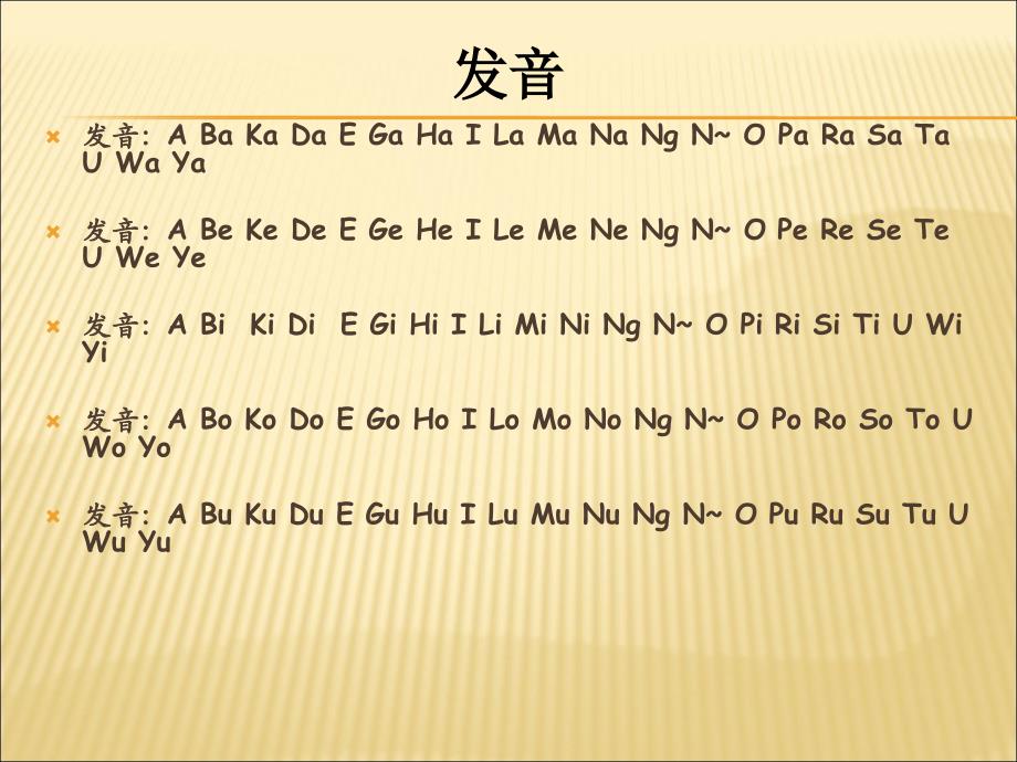 tagalog 菲律宾塔加洛语_第4页