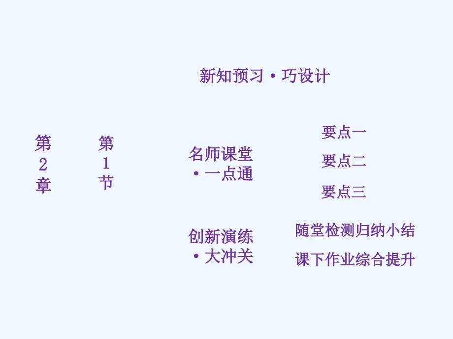 2017-2018学年高中物理第2章能的转化与守恒第1节动能的改变鲁科必修2_第1页