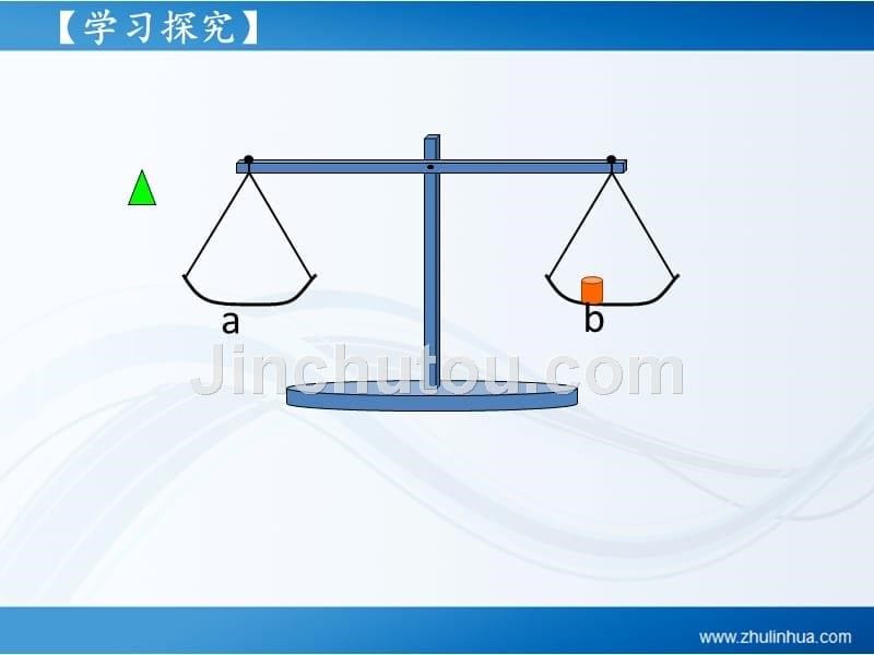 数学华东师大版七年级下册等式的性质ppt（国培送教）_第5页