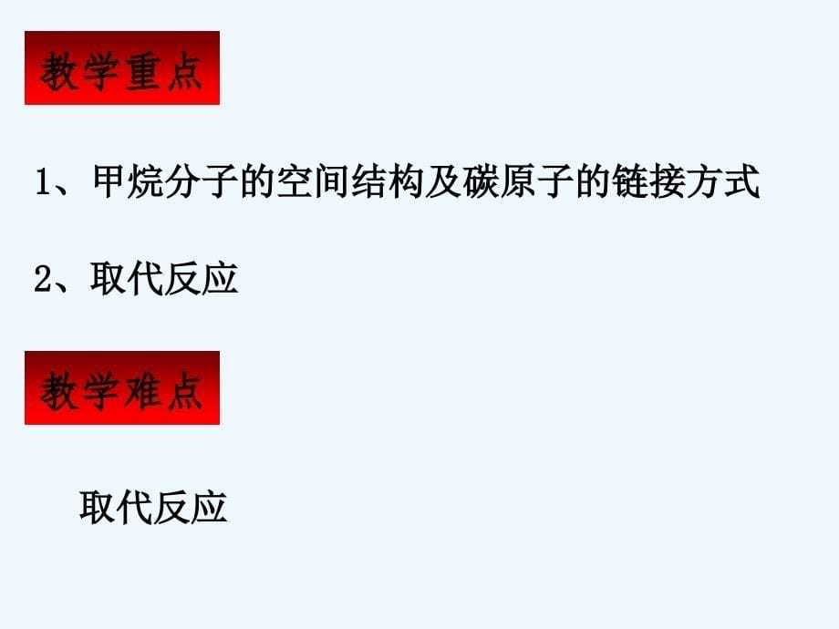 2017-2018高中化学第三章有机化合物第一节最简单的有机化合物——甲烷新人教必修2(1)_第5页