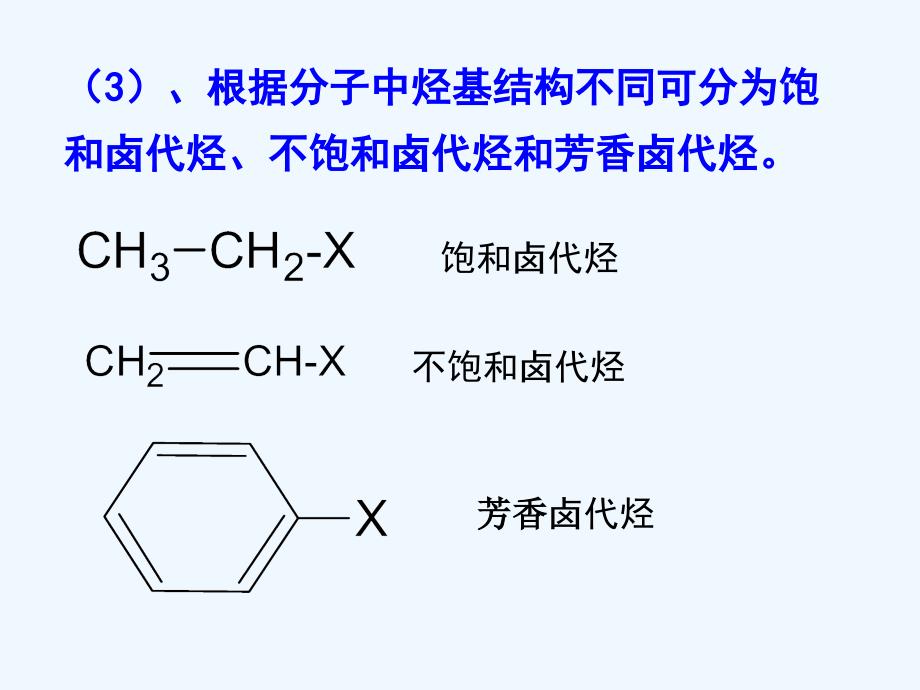 2017高中化学第二章烃和卤代烃2.3卤代烃新人教选修5_第4页