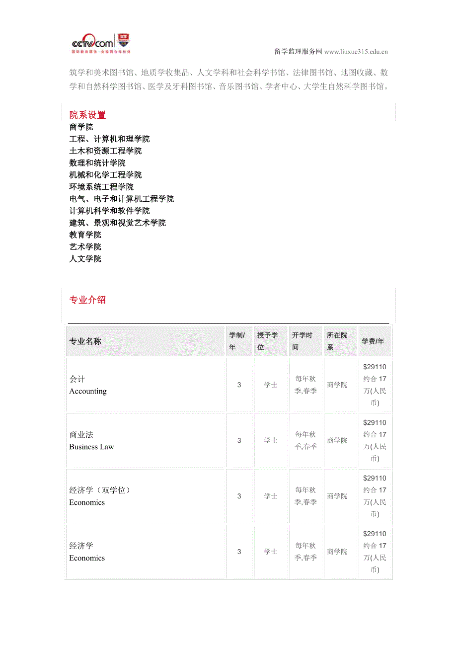 西澳大学石油和燃气工程硕士_第4页