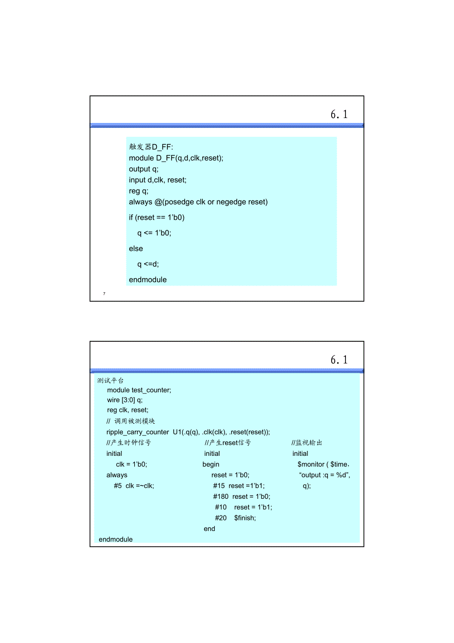 西电verilog课件06_第4页