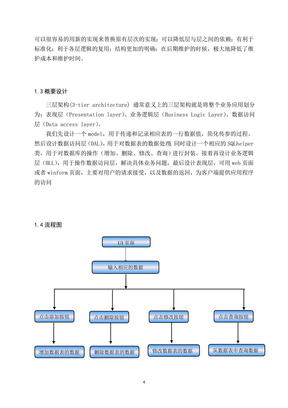 3层结构实验报告_第4页