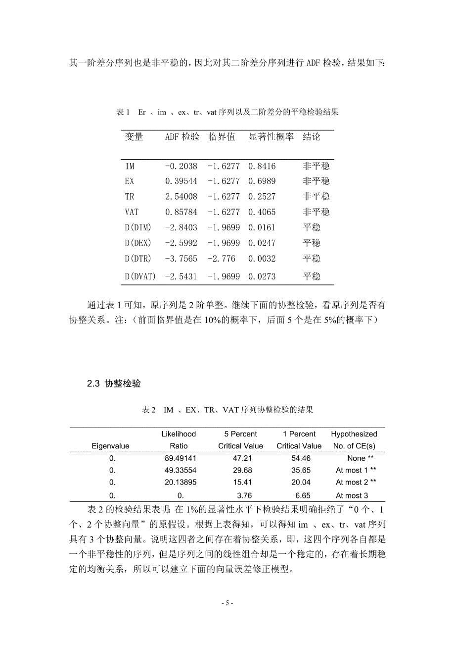 我国增值税收入影响因素研究.doc_第5页