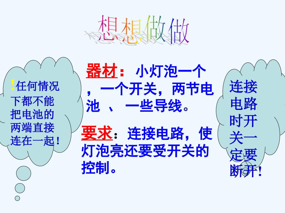 （教育精品）电 路的组成_第3页