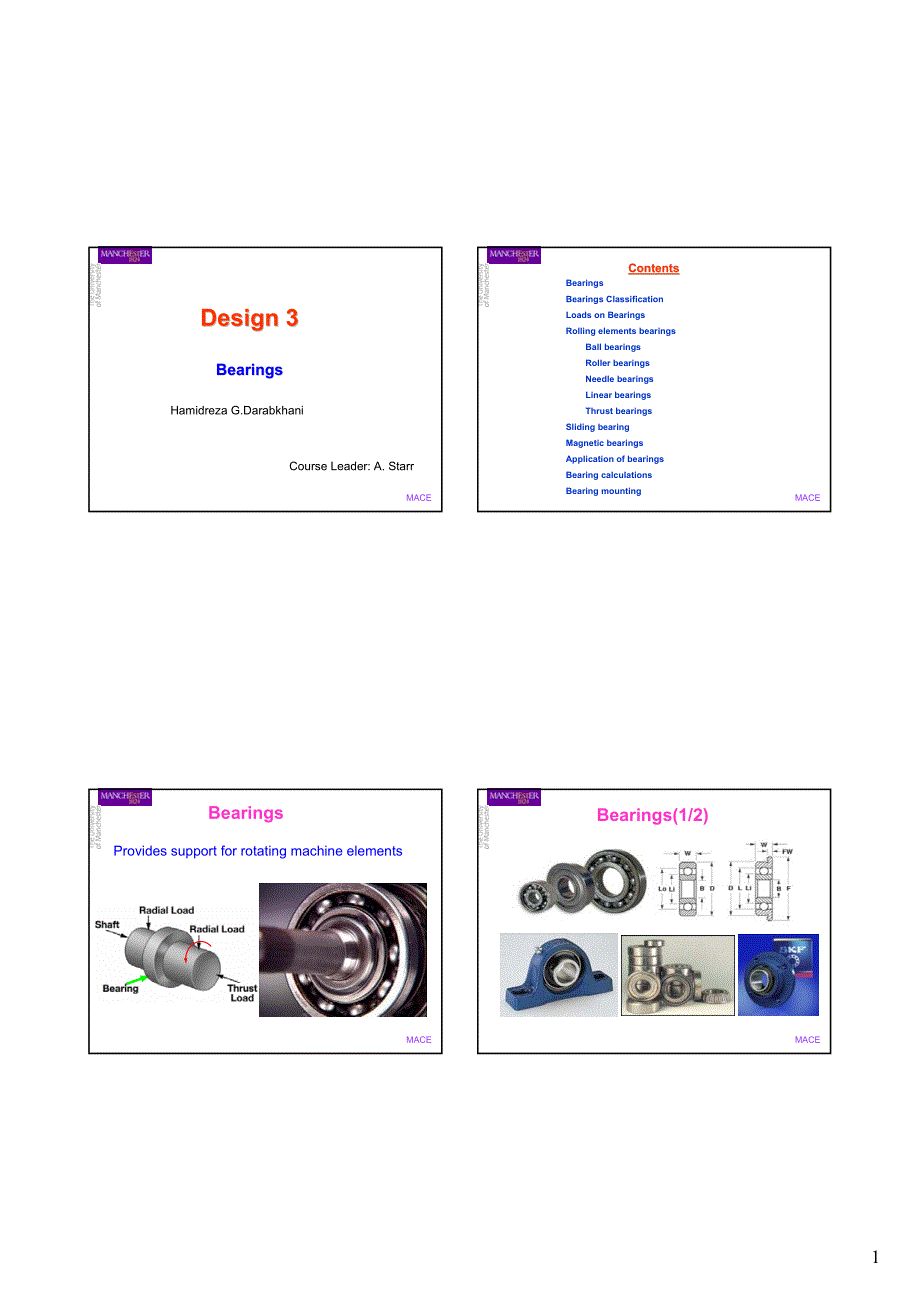 轴承介绍desigen-3_bearings)_第1页