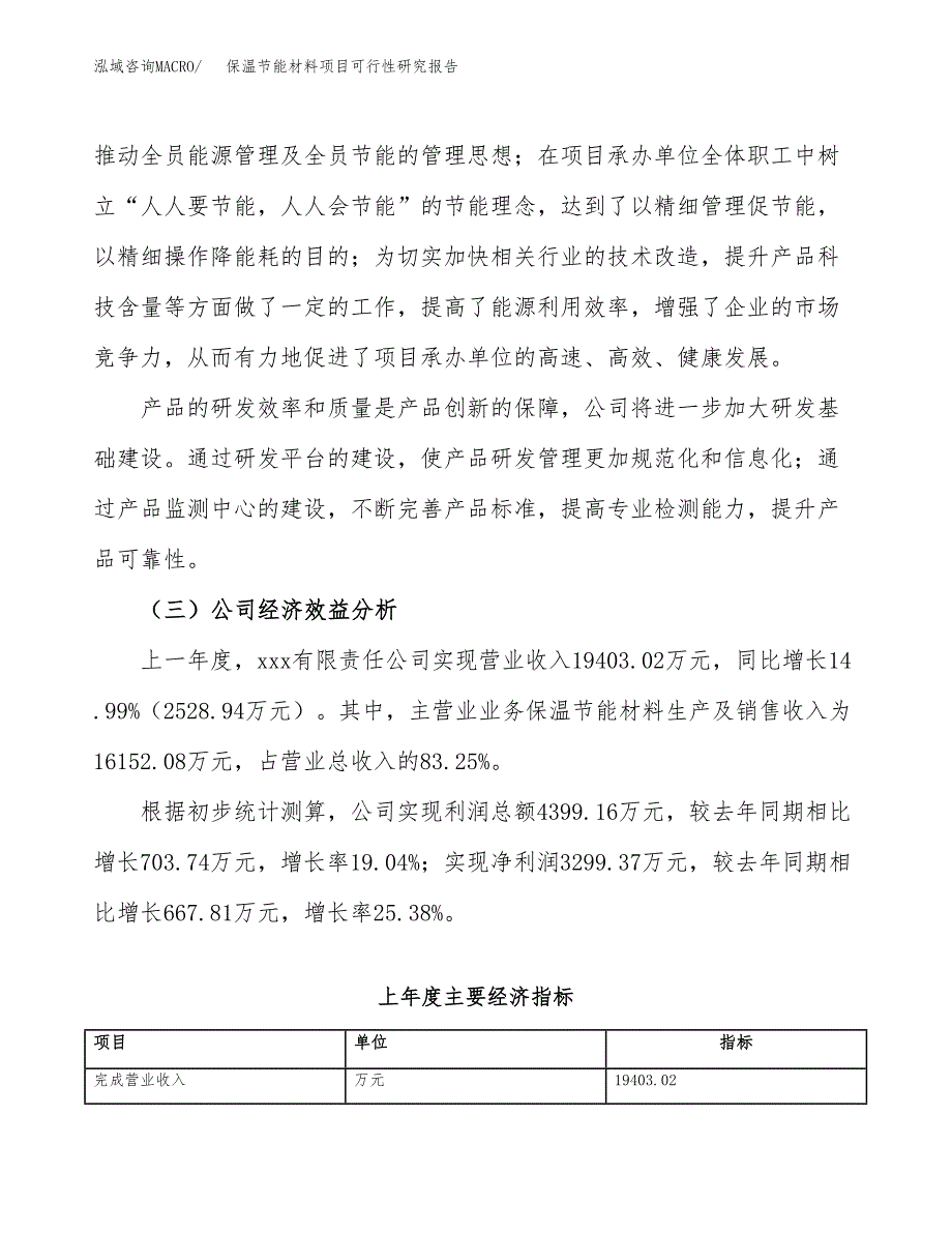 保温节能材料项目可行性研究报告（总投资12000万元）（46亩）_第4页