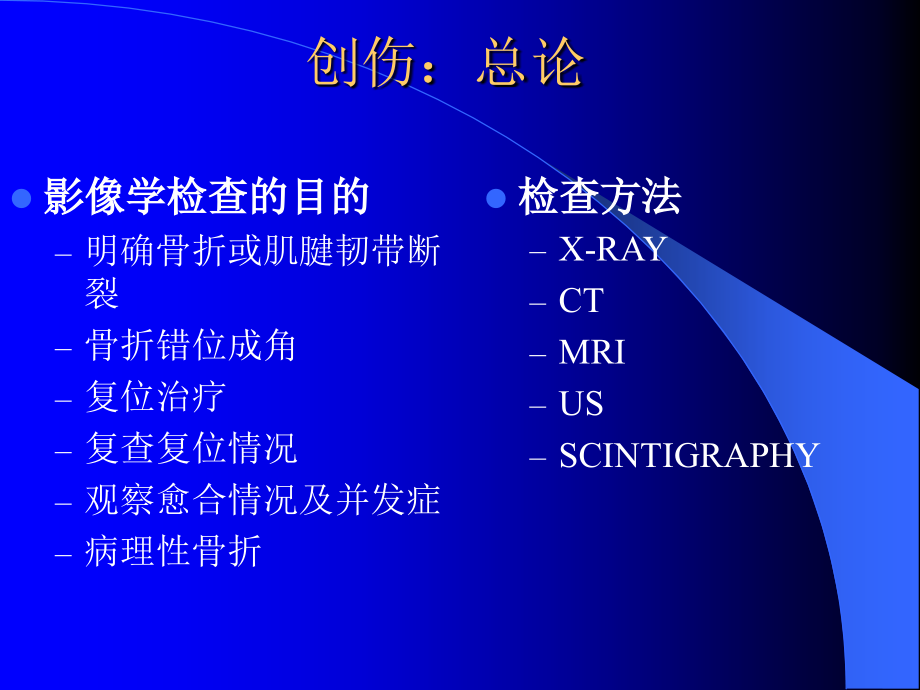 骨折脱位x线(上肢骨折)_第2页