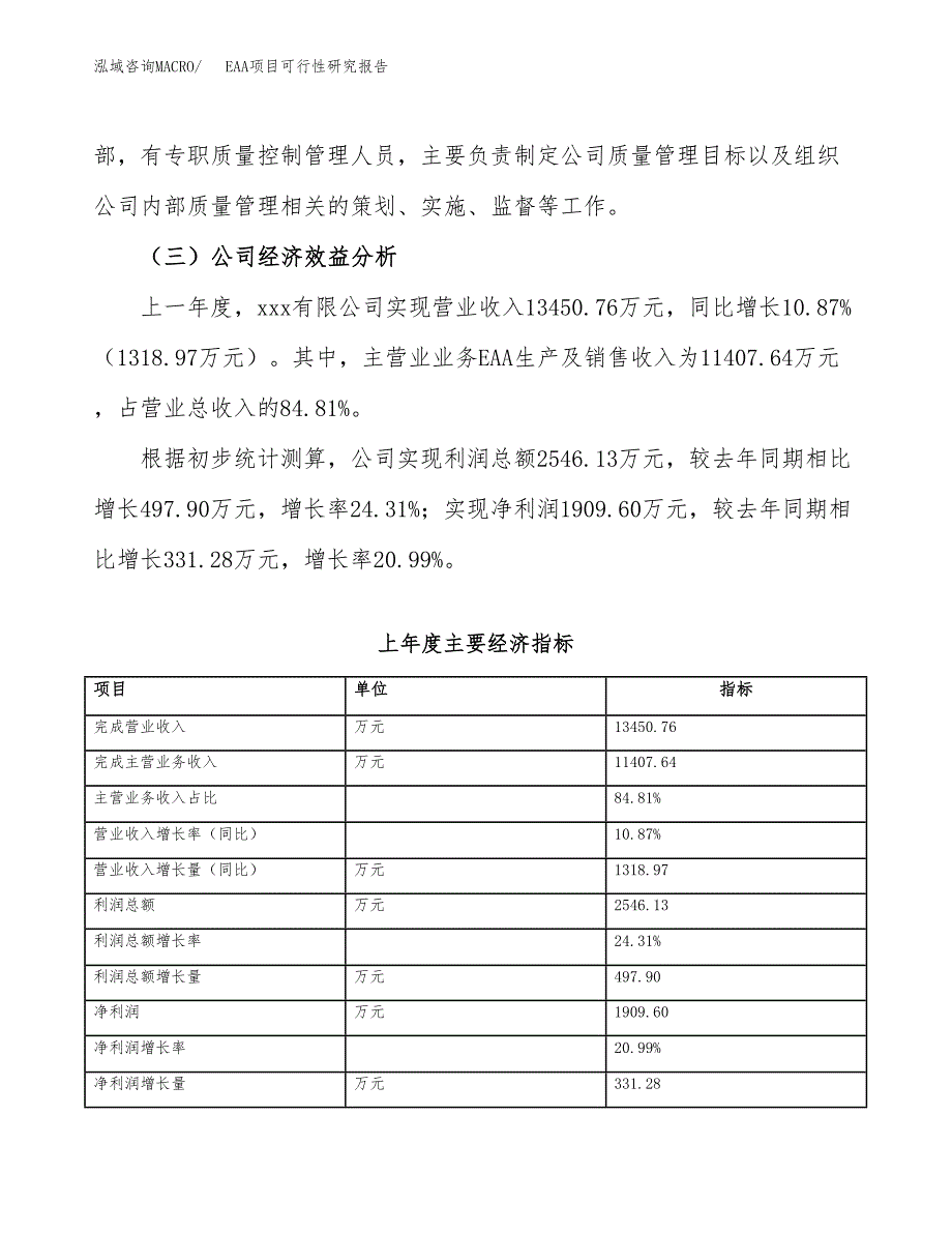 EAA项目可行性研究报告（总投资8000万元）（34亩）_第4页