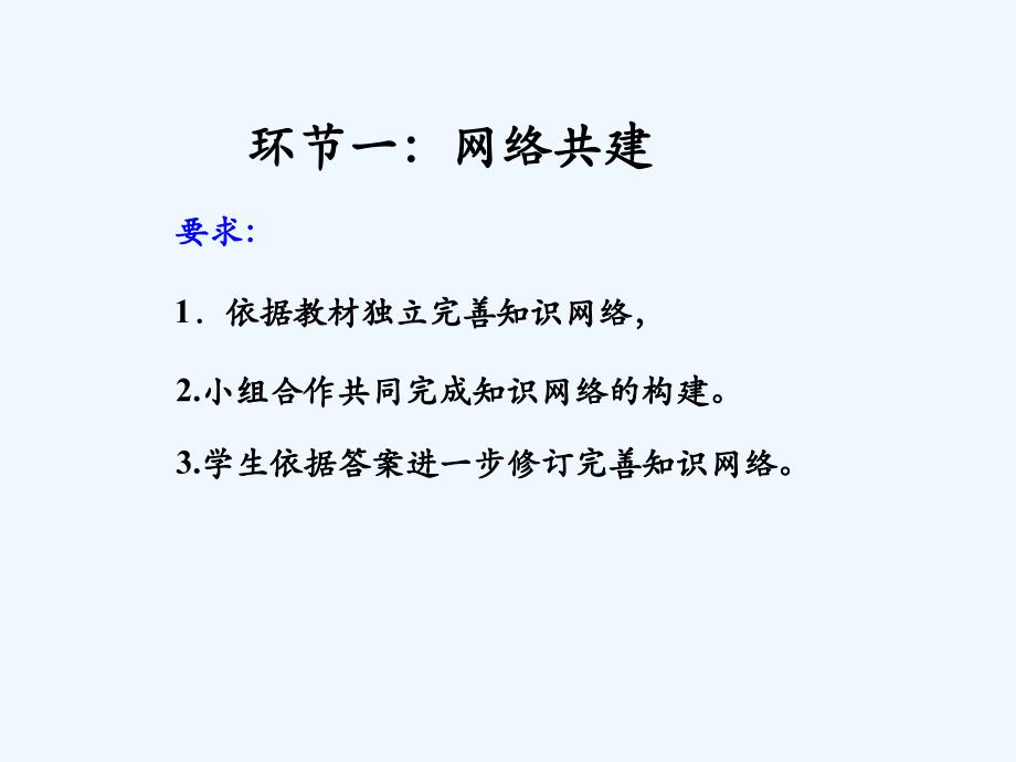 九年级政治全册第三单元关注国家的发展第8课走可持续发展之路第1框走可持续发展之路鲁教_第3页