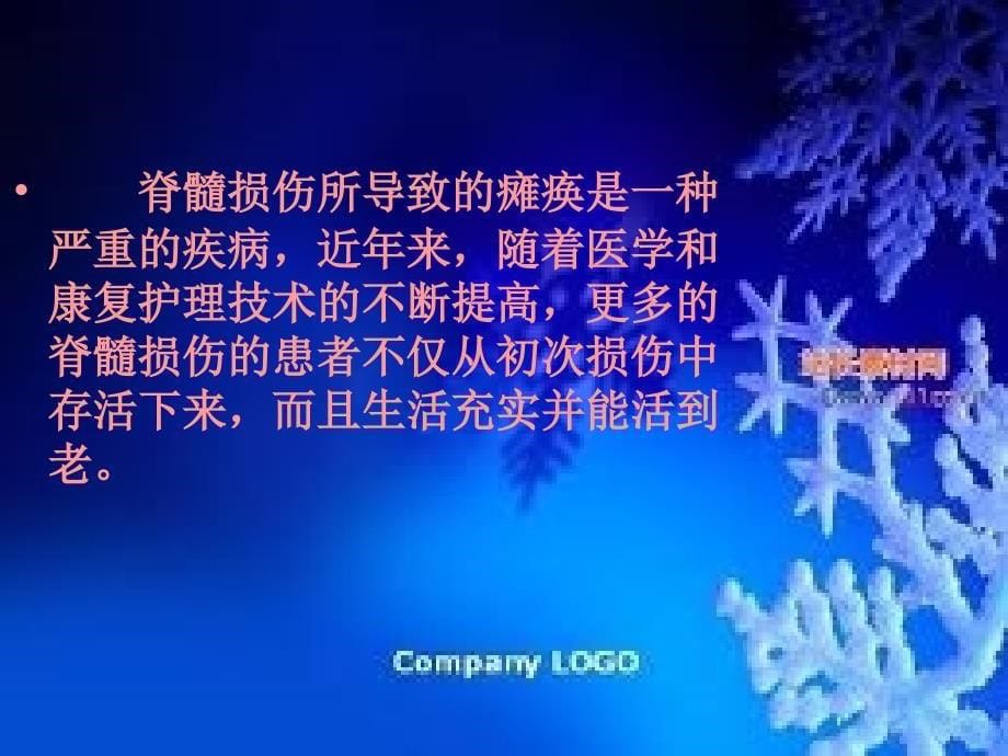 脊髓损伤急性期护理_第5页