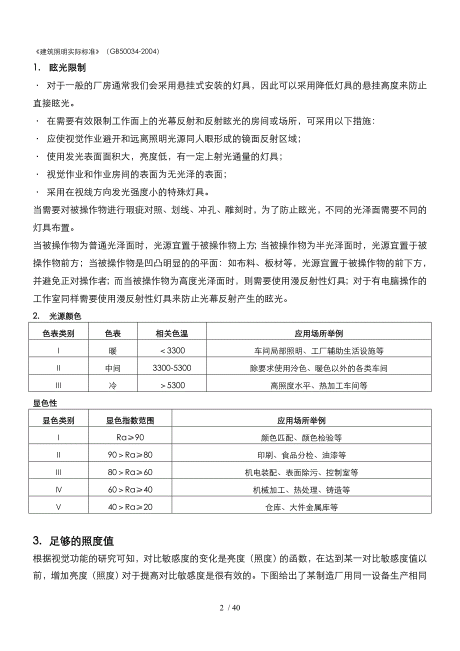 种场所照明应用技术技术方案_第4页