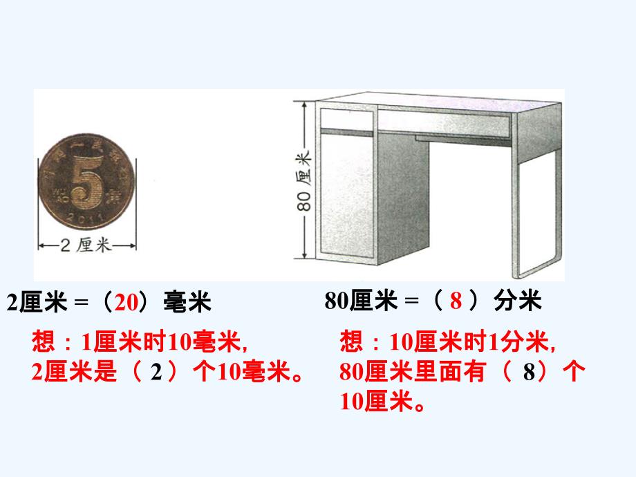 （教育精品）例3_毫米、分米的认识_第1页