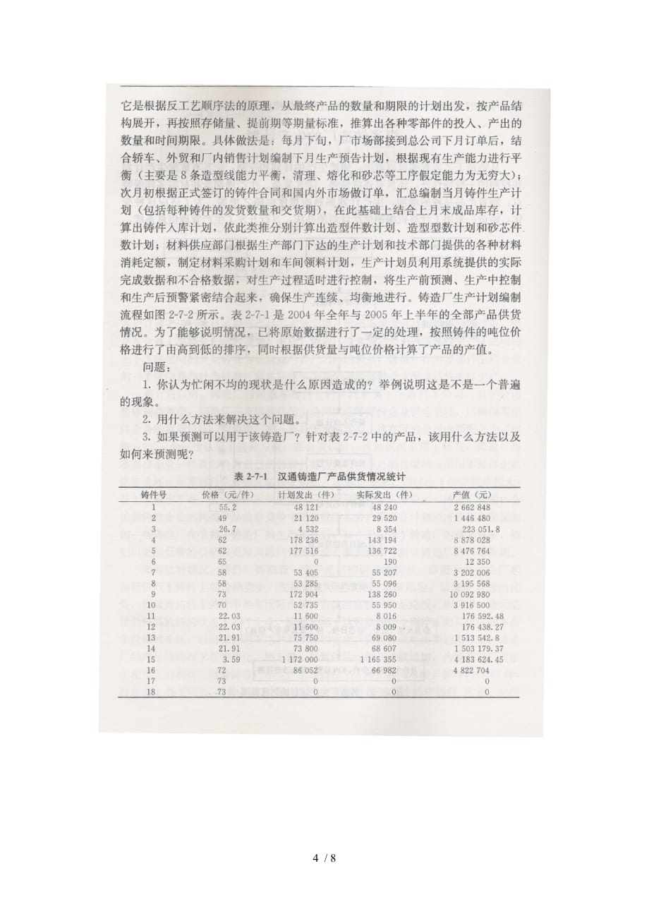 生产运作日常管理案例分析大全_第4页