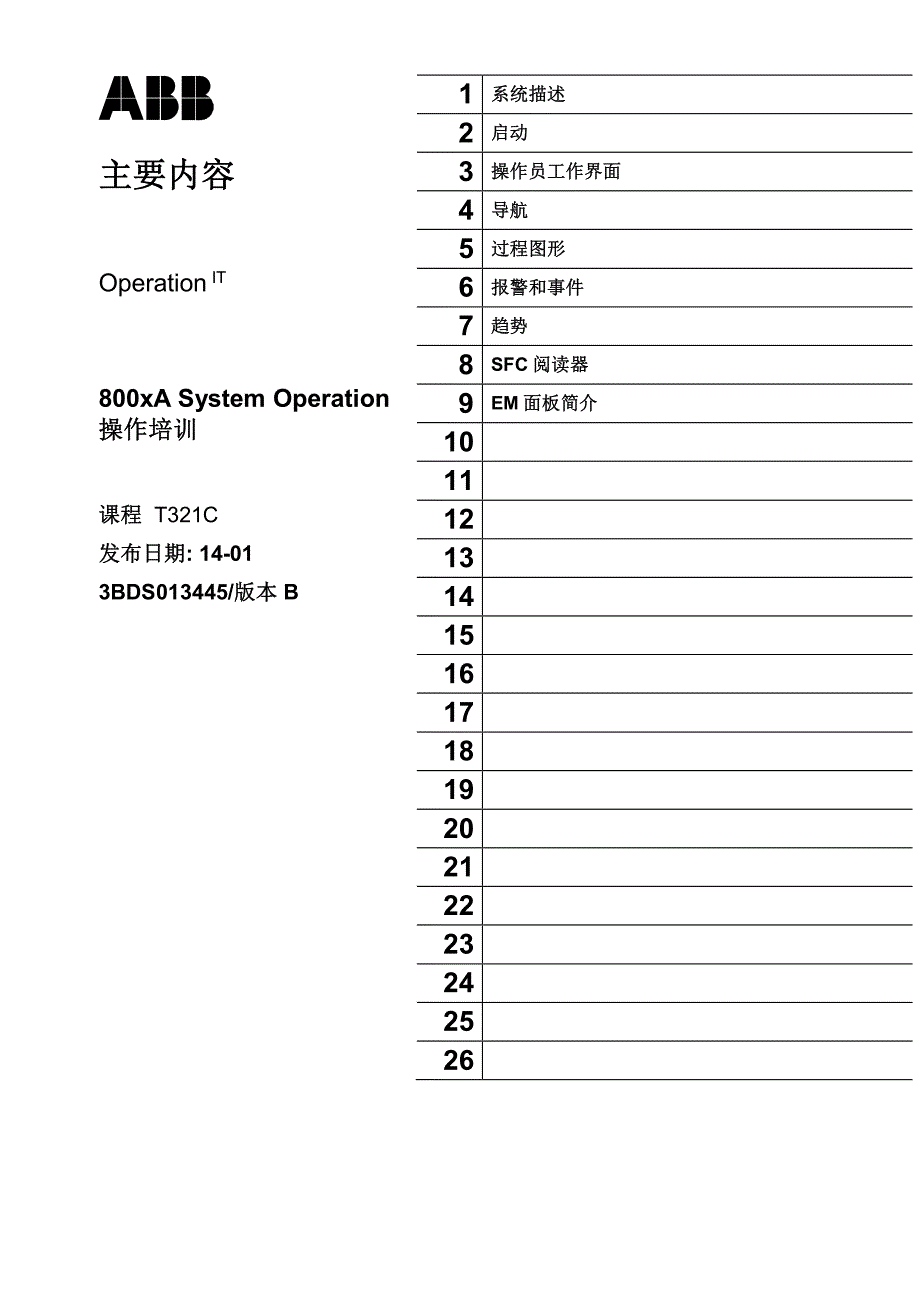 800xa操作手册_第2页