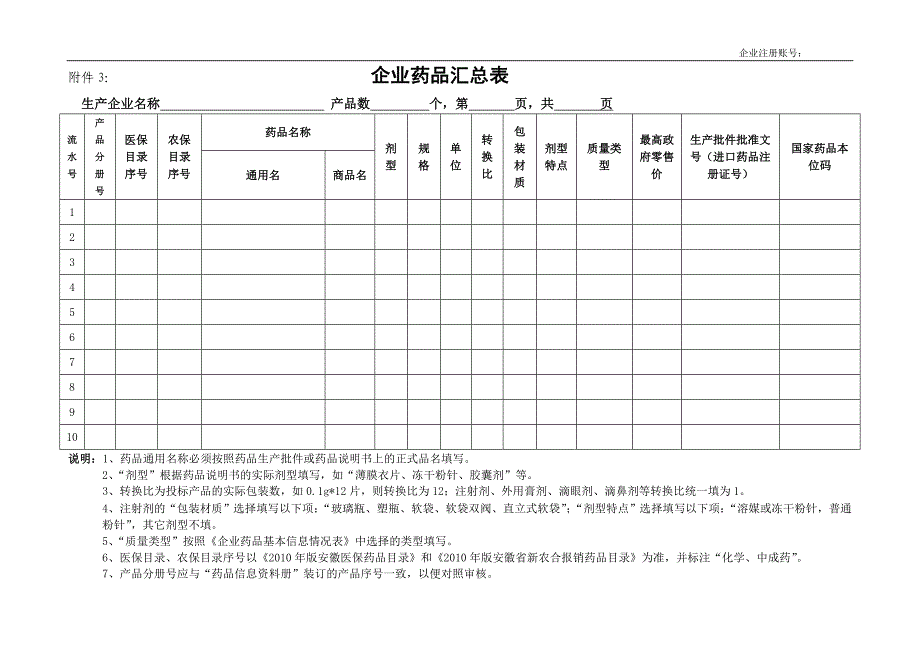 企业信息材料 (格式样本)new_第4页