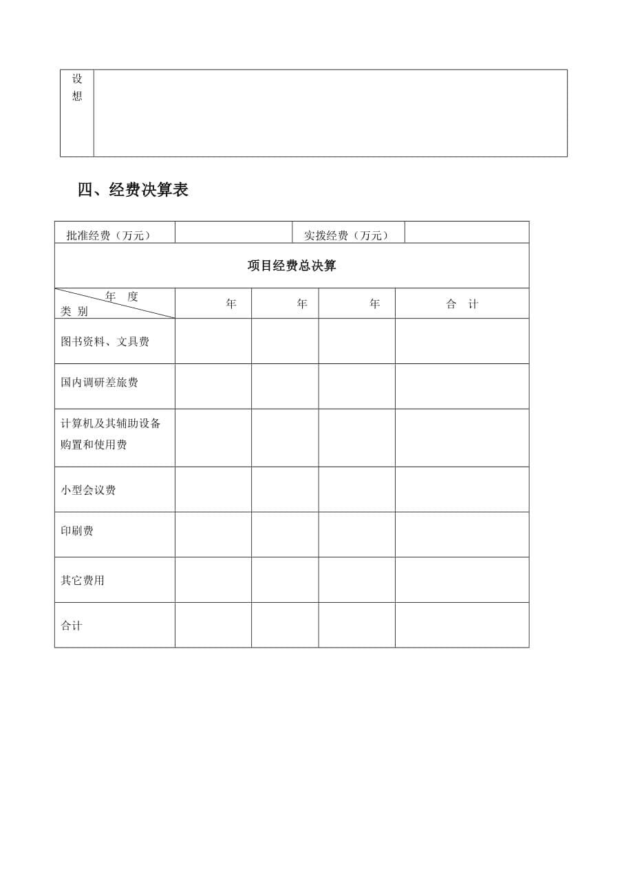 关于华南农业大学教育管理基金项目问题_第5页