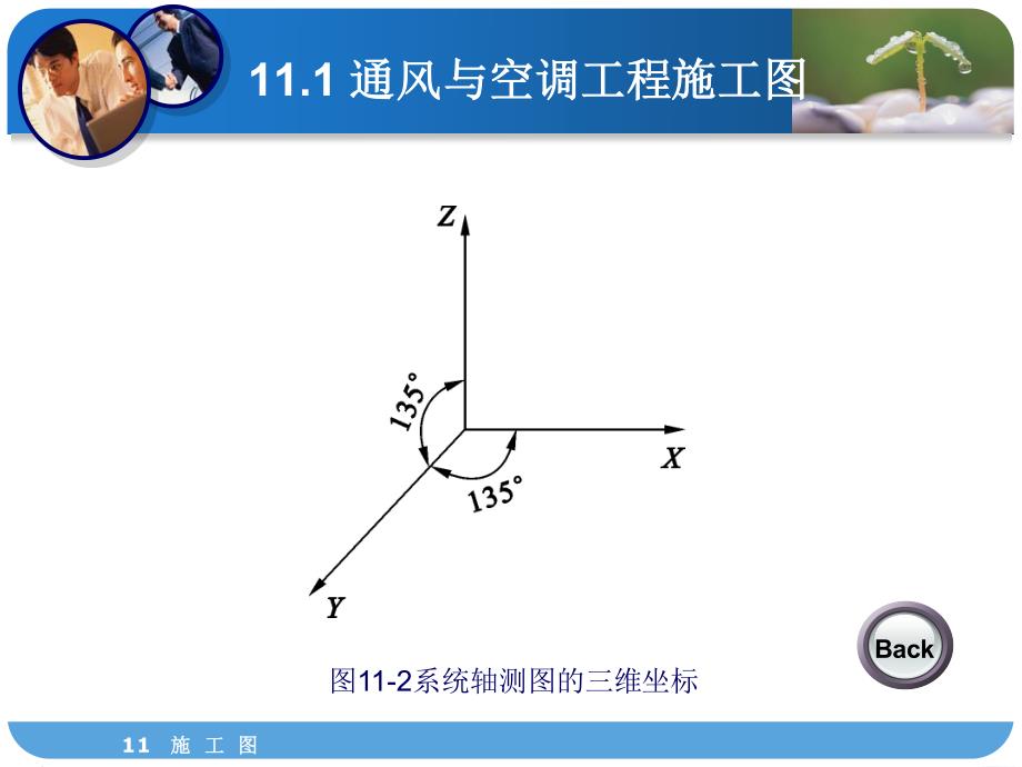 通风与空调施 工图_第4页