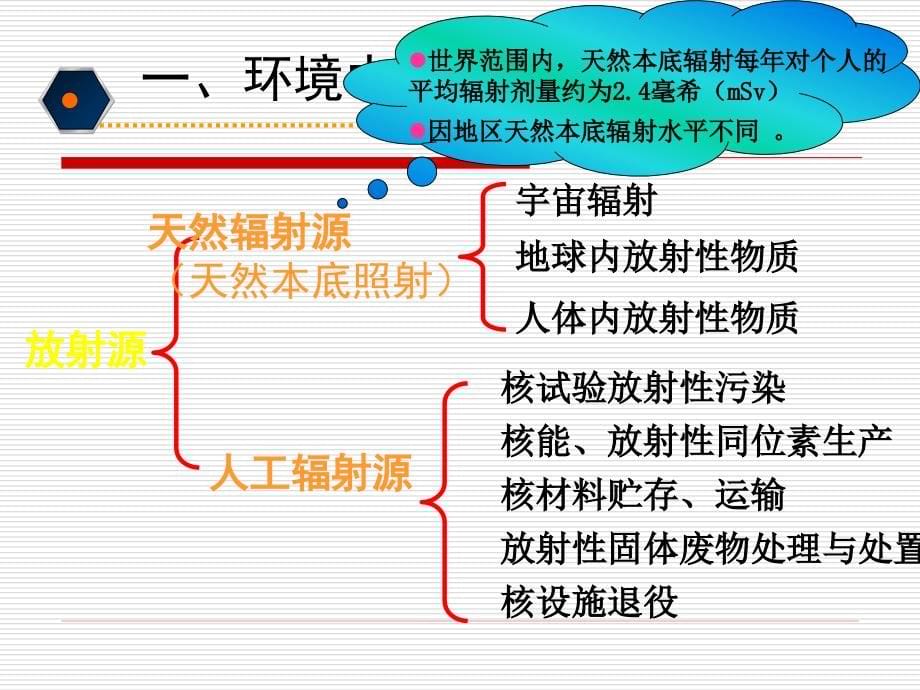 物理性污染控制-第五章-放射性污染及其 控制_第5页