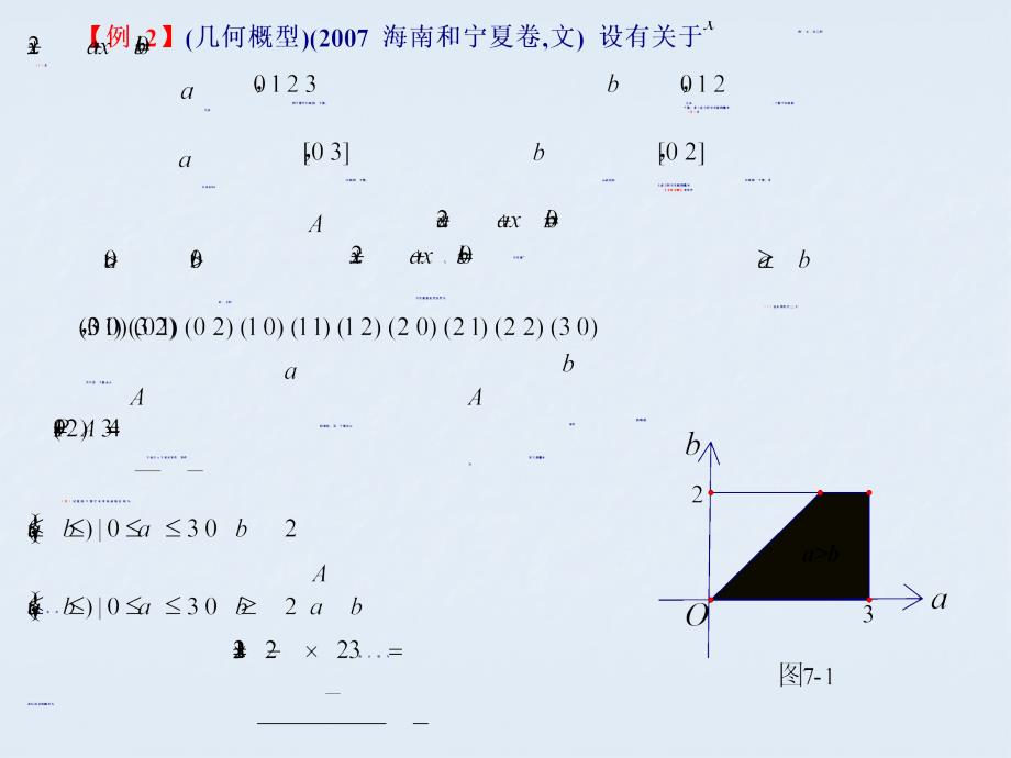高考数学解析-偶然与必然思想_第3页
