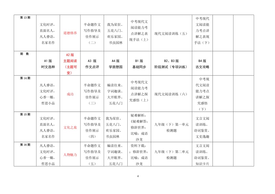 2010-2011上海中考版new_第4页