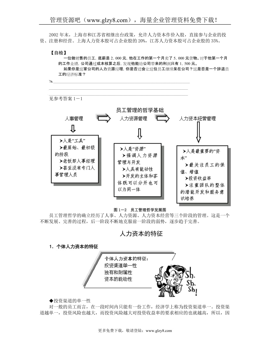 辞退员工管理与辞退面谈技巧58576_第4页