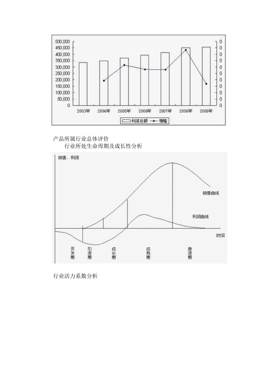 可口可乐市场营销分析._第3页