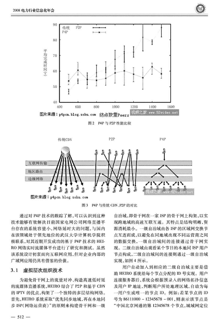 基于p4p技术的网络直播系统的研究_第3页