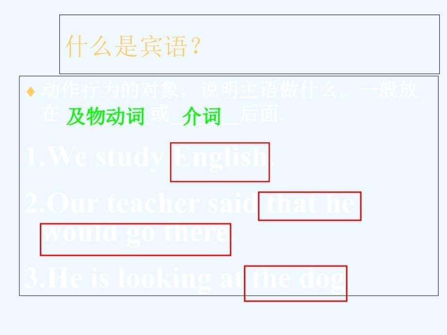 宾语从句(已整理)演示文稿_第5页