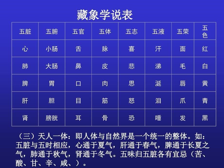 中医脏腑的基础知识精要_第5页